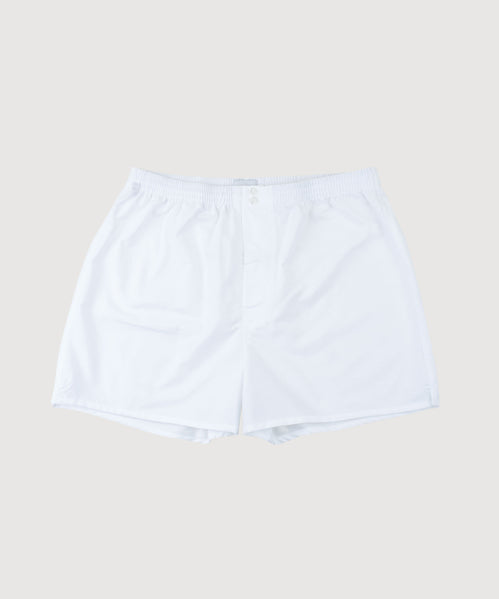 Oxford Boxer Shorts