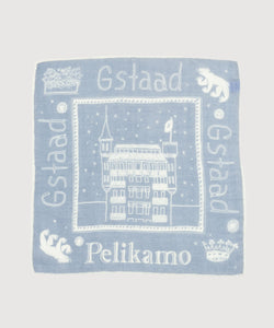 Pocket Square Gstaad
