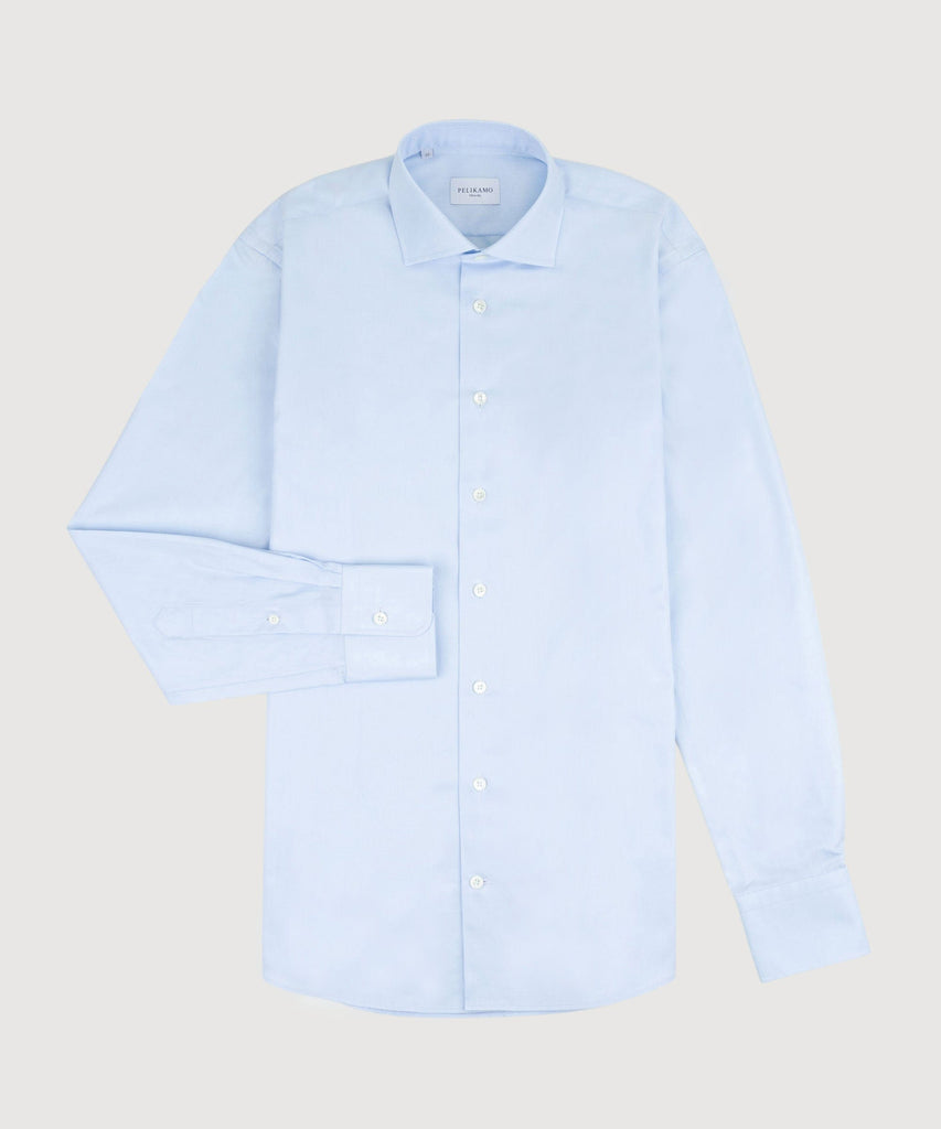 Product Title Blue / 38 Pelikamo Swiss Made Menswear