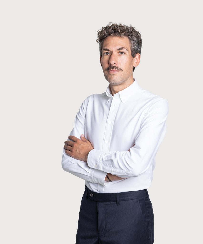 Product Title Pelikamo Swiss Made Menswear