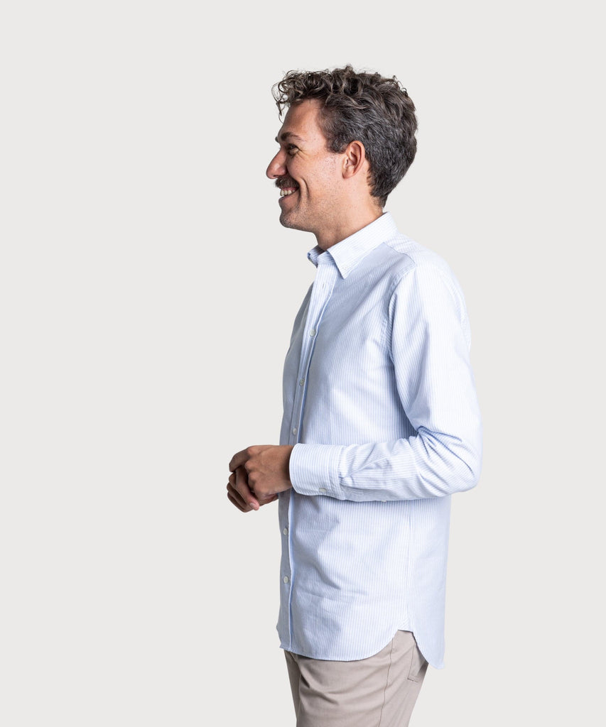 Product Title Pelikamo Swiss Made Menswear