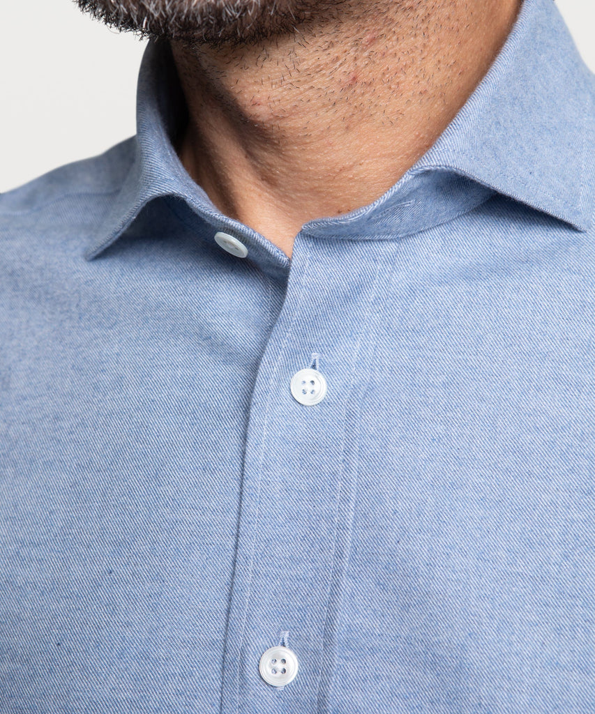 Product Title Pelikamo Swiss Made Menswear