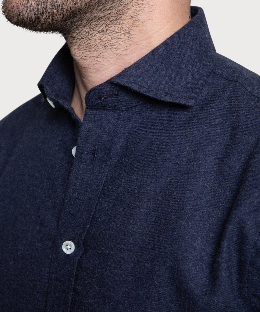 Product Title Pelikamo Swiss Made Menswear