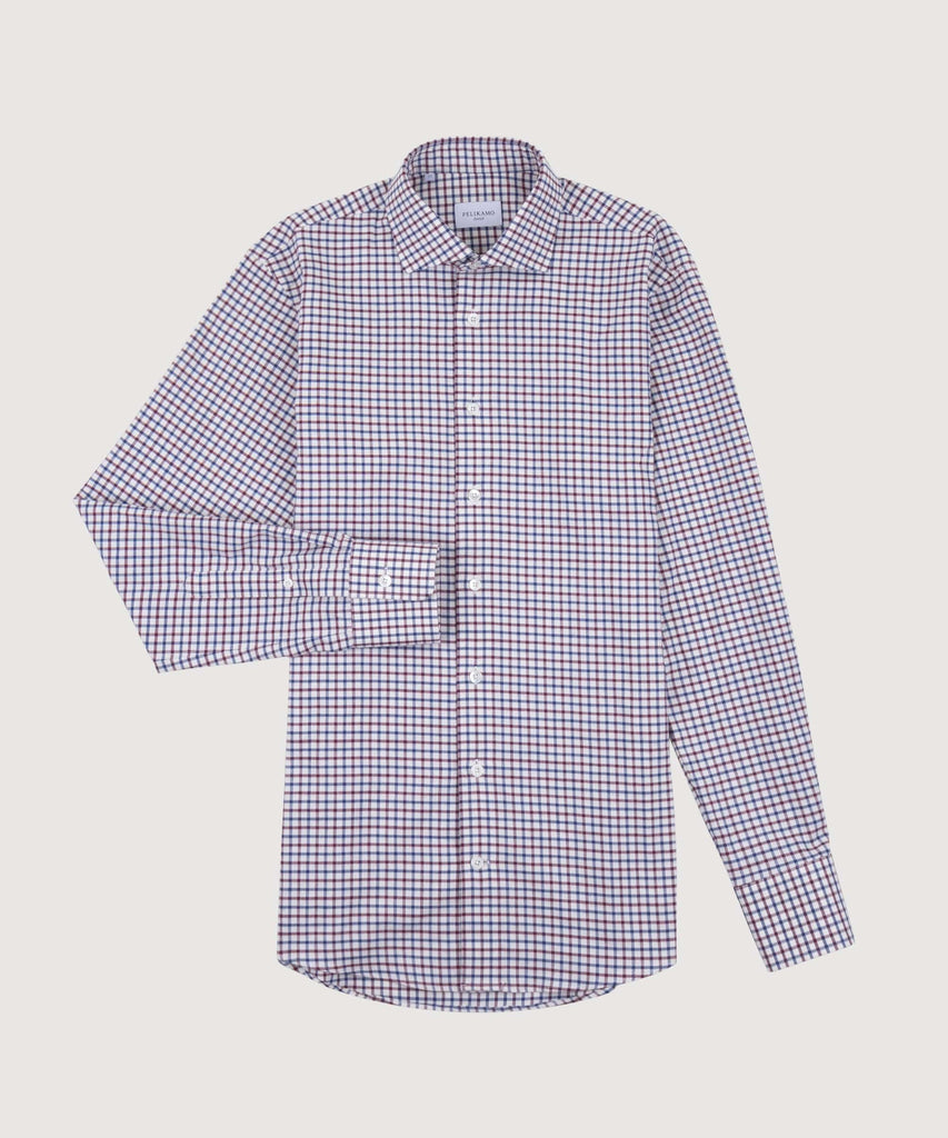 Product Title Pelikamo Swiss Made Menswear