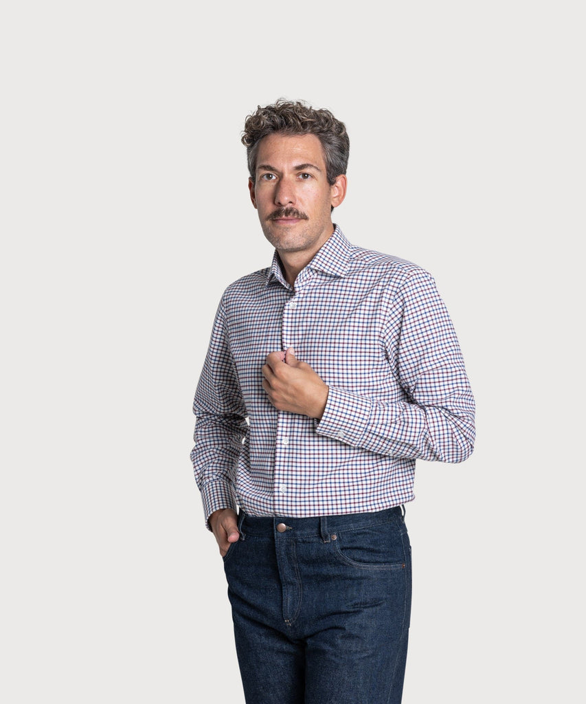 Product Title Pelikamo Swiss Made Menswear