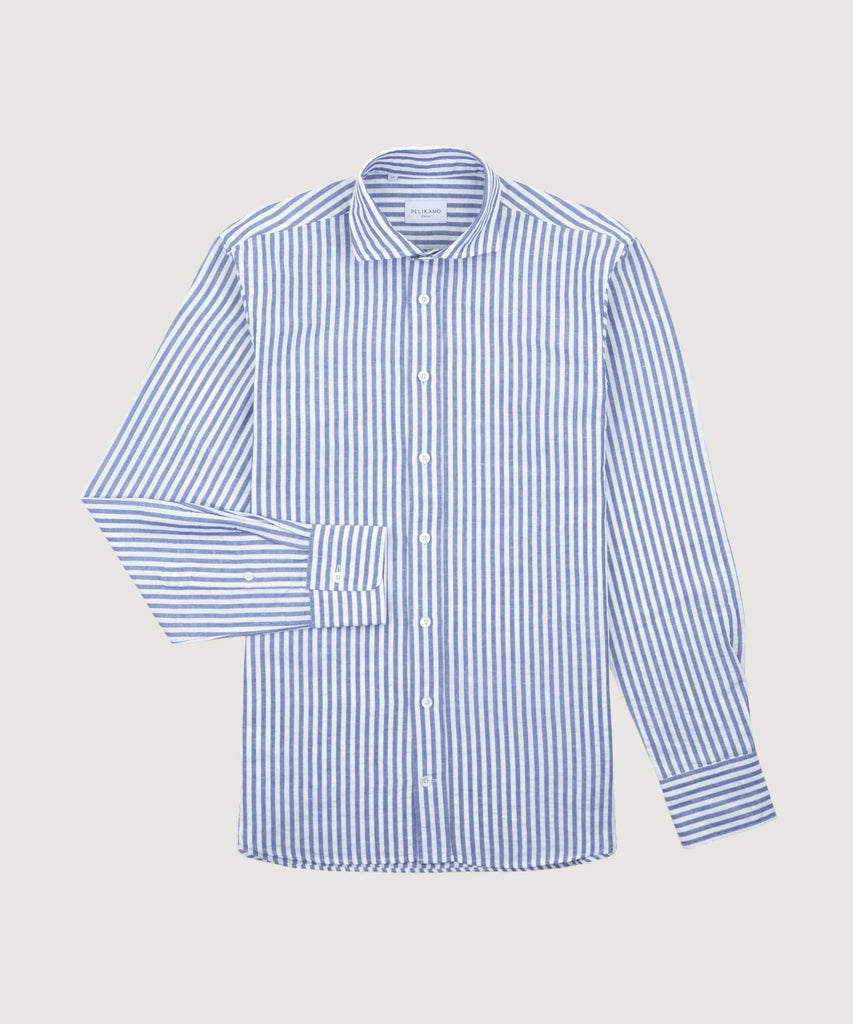 Product Title Pelikamo Swiss Made Menswear