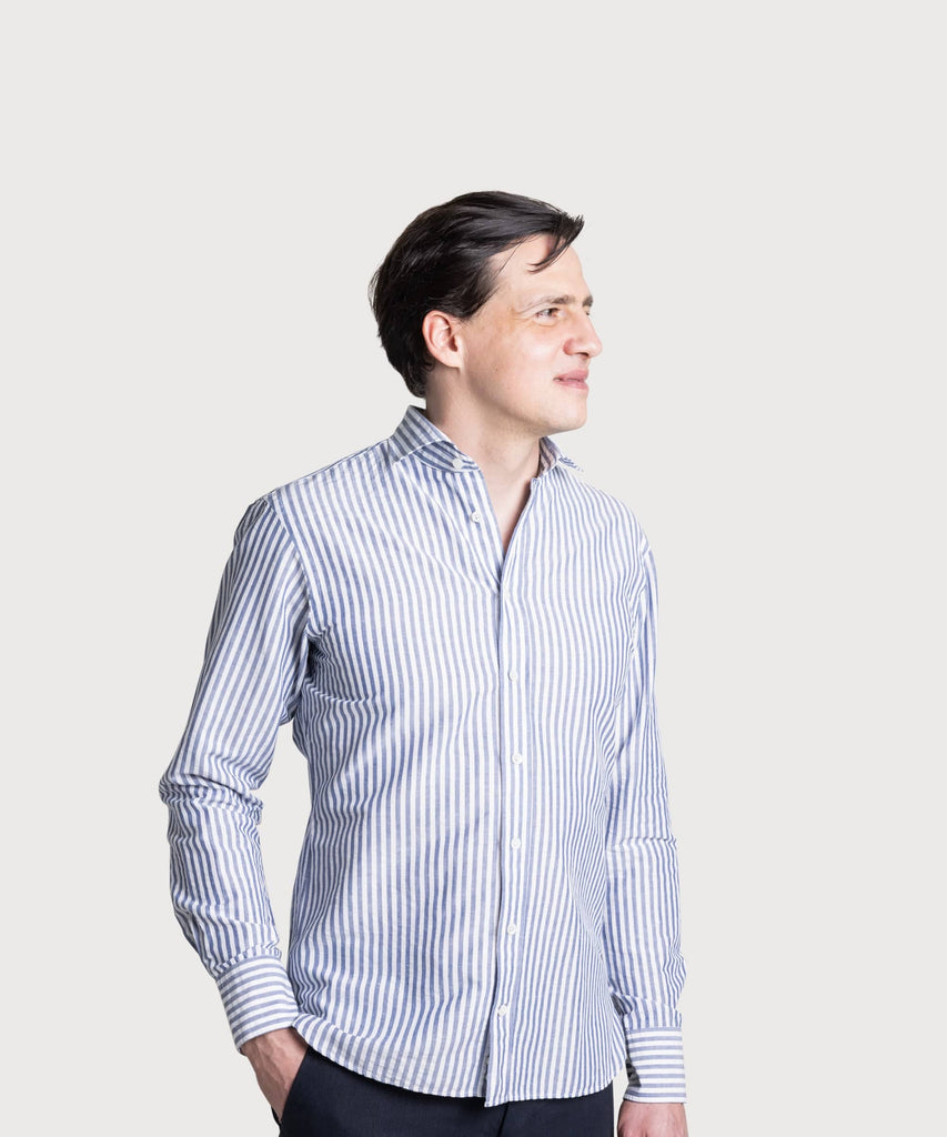 Product Title Pelikamo Swiss Made Menswear
