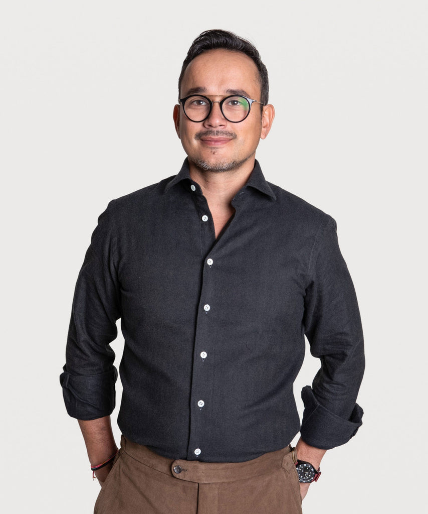 Product Title Pelikamo Swiss Made Menswear