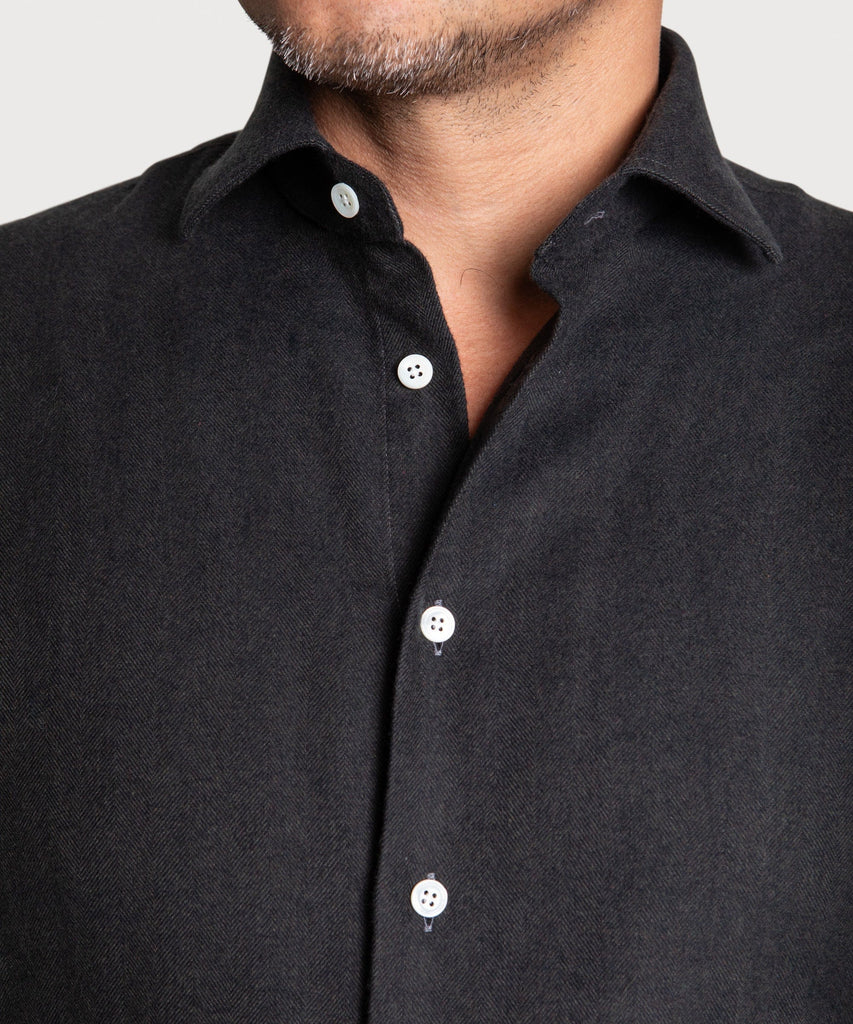 Product Title Pelikamo Swiss Made Menswear