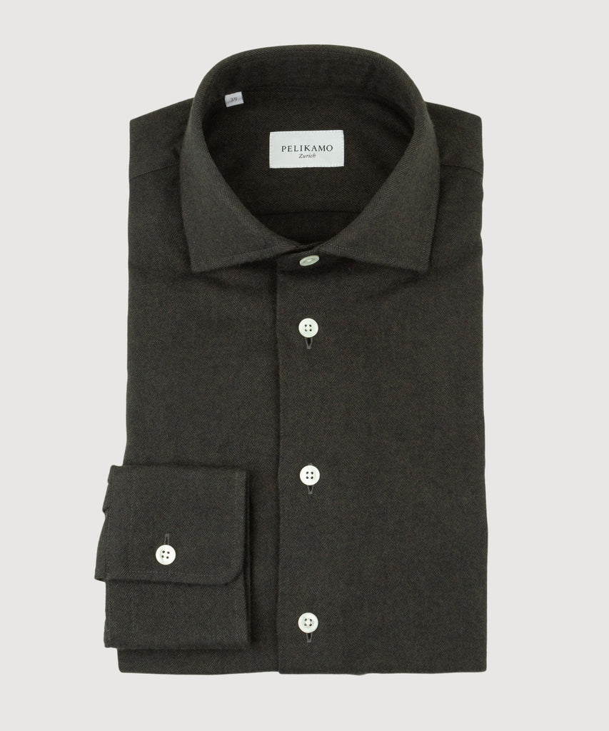 Product Title Pelikamo Swiss Made Menswear