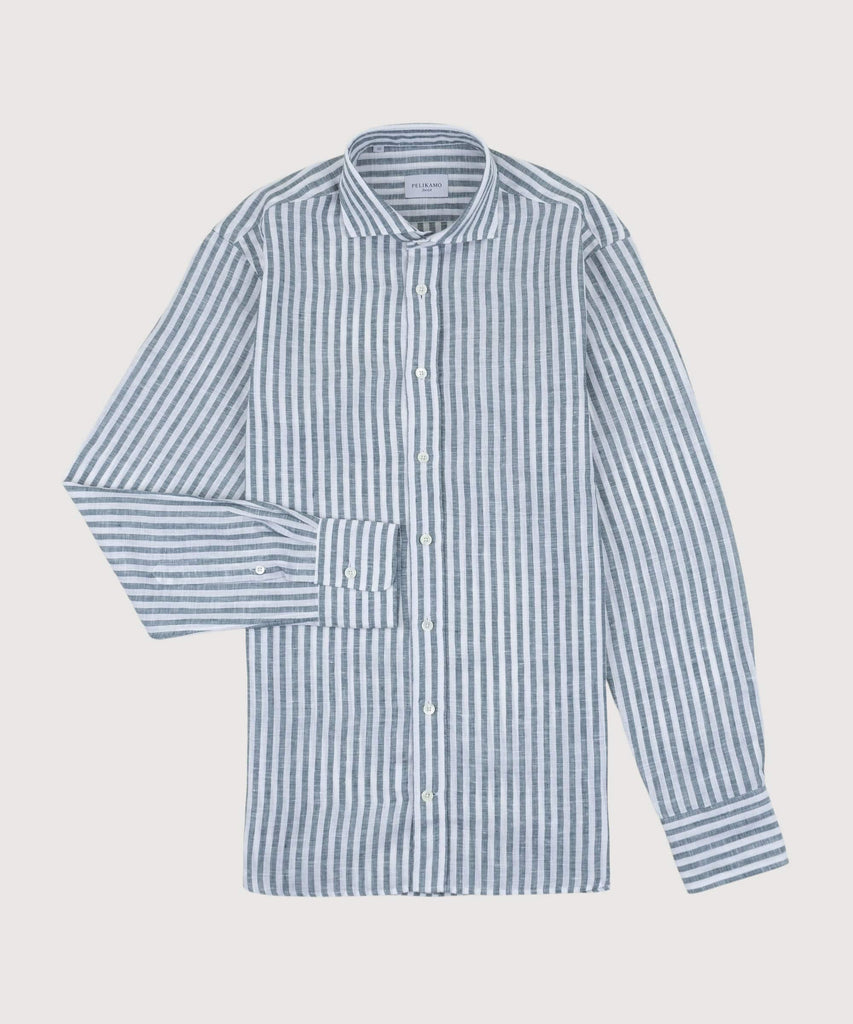 Product Title Green / 38 Pelikamo Swiss Made Menswear