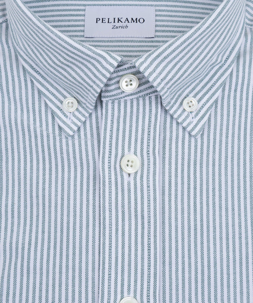 Product Title Green / 38 Pelikamo Swiss Made Menswear