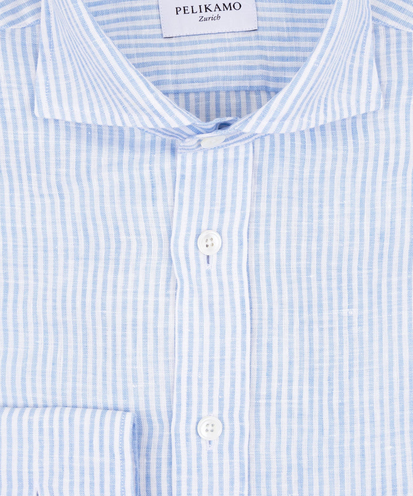 Product Title Pelikamo Swiss Made Menswear