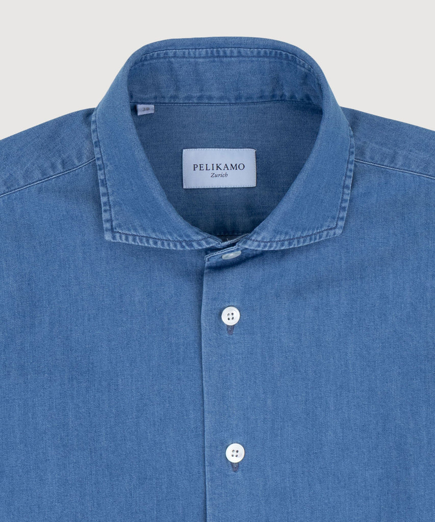 Product Title Pelikamo Swiss Made Menswear