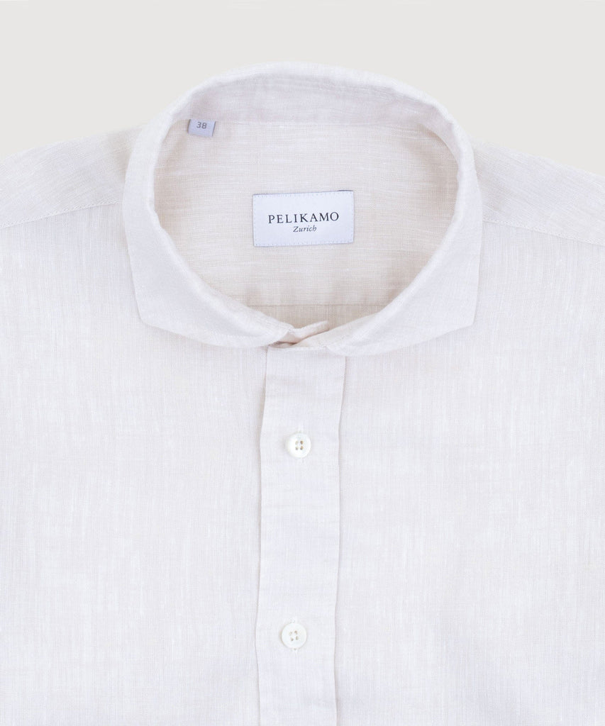 Product Title Pelikamo Swiss Made Menswear