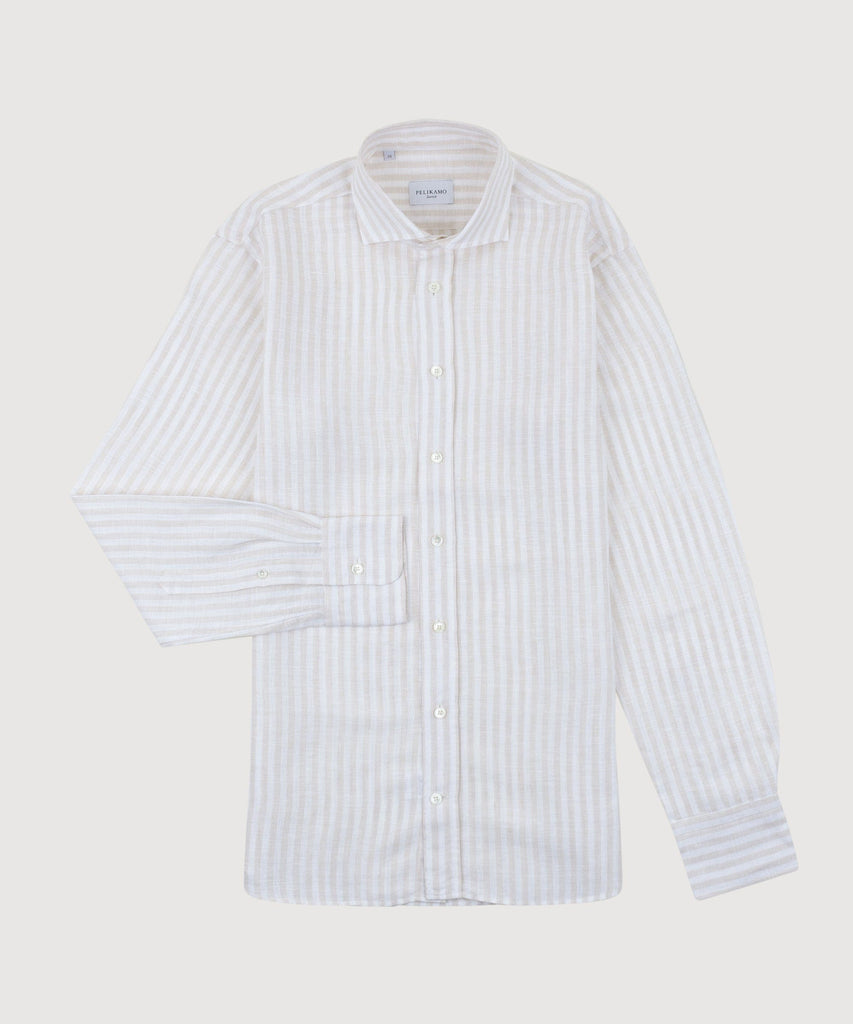 Product Title Sand / 38 Pelikamo Swiss Made Menswear