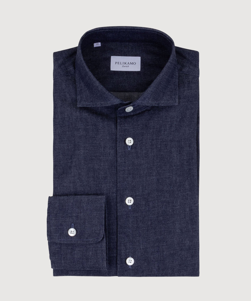 Product Title Pelikamo Swiss Made Menswear