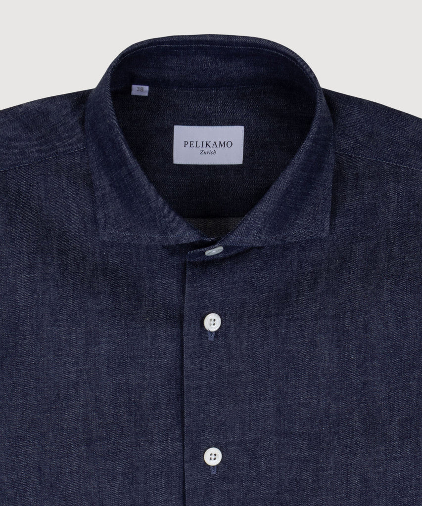 Product Title Pelikamo Swiss Made Menswear