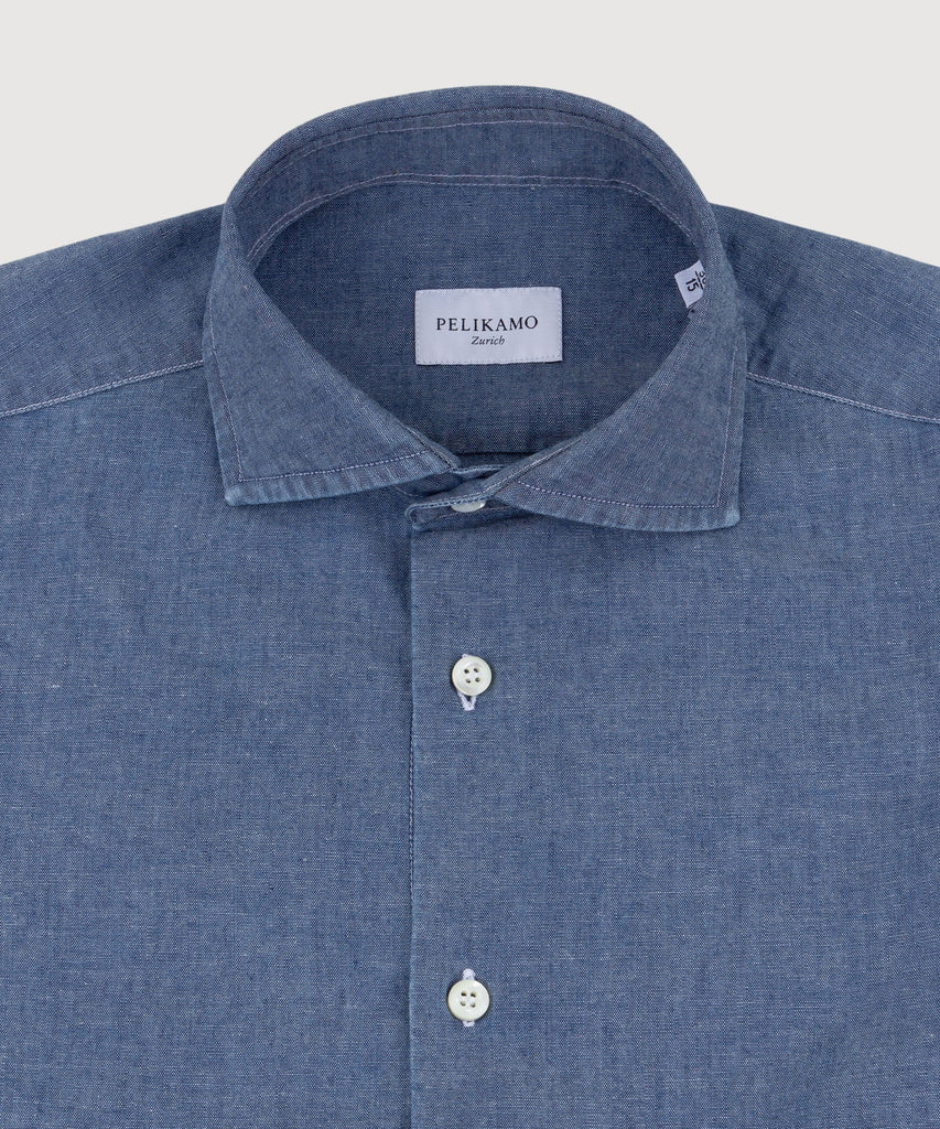 Product Title Pelikamo Swiss Made Menswear