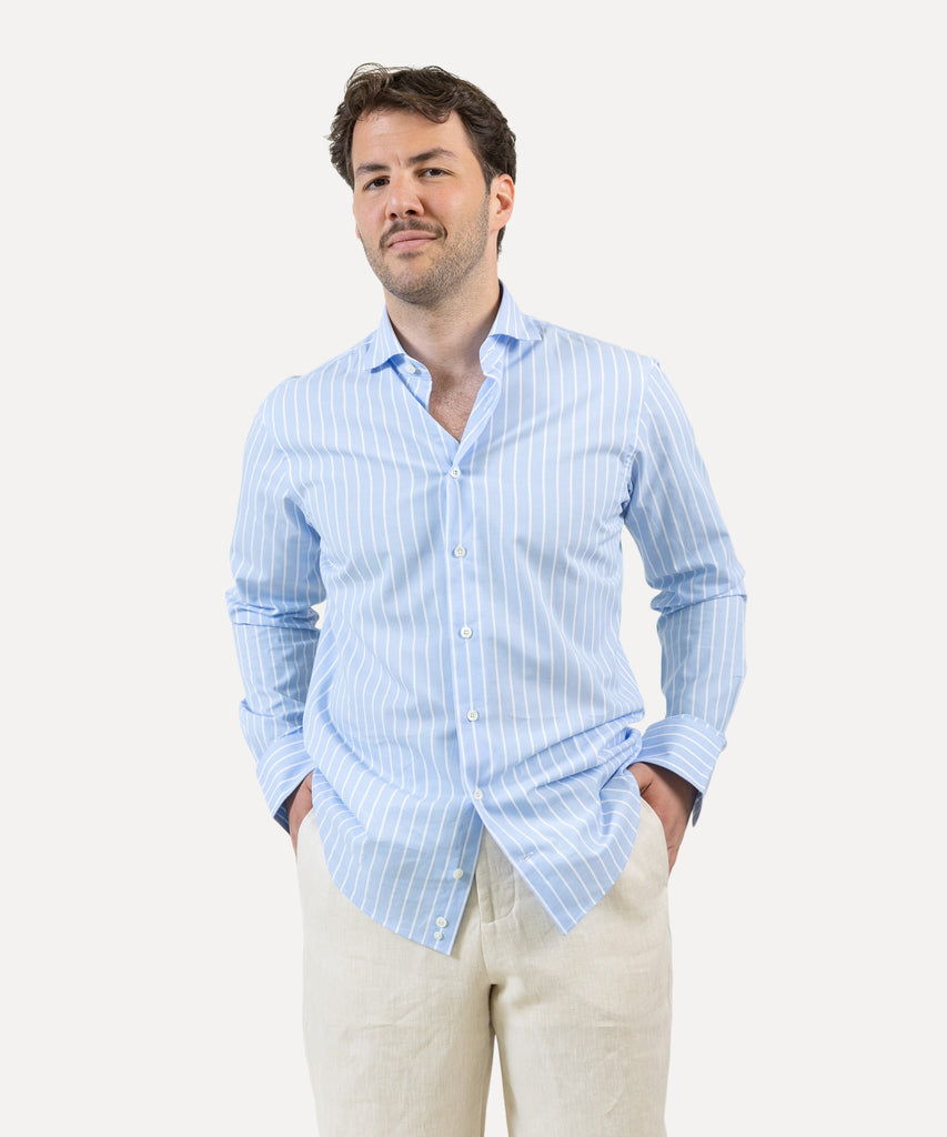 Product Title Pelikamo Swiss Made Menswear