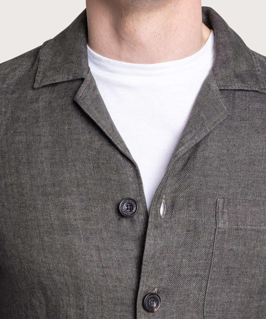 Product Title Pelikamo Swiss Made Menswear