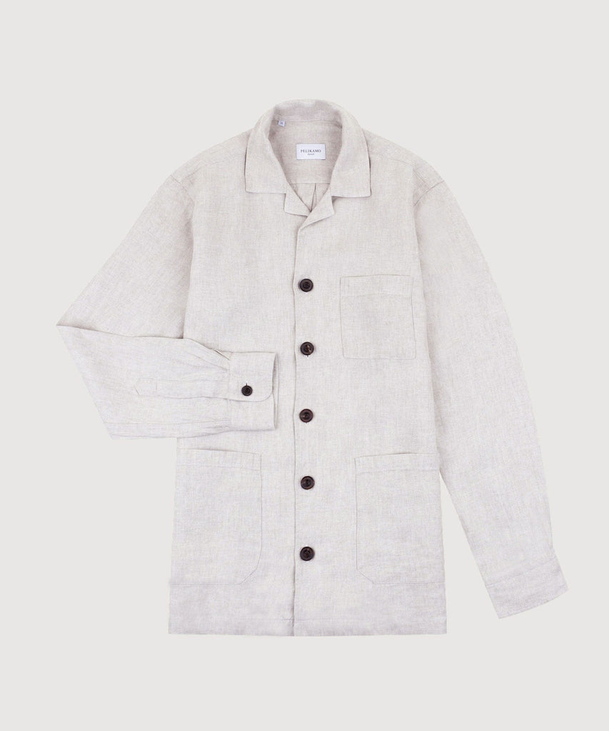 Product Title Pelikamo Swiss Made Menswear