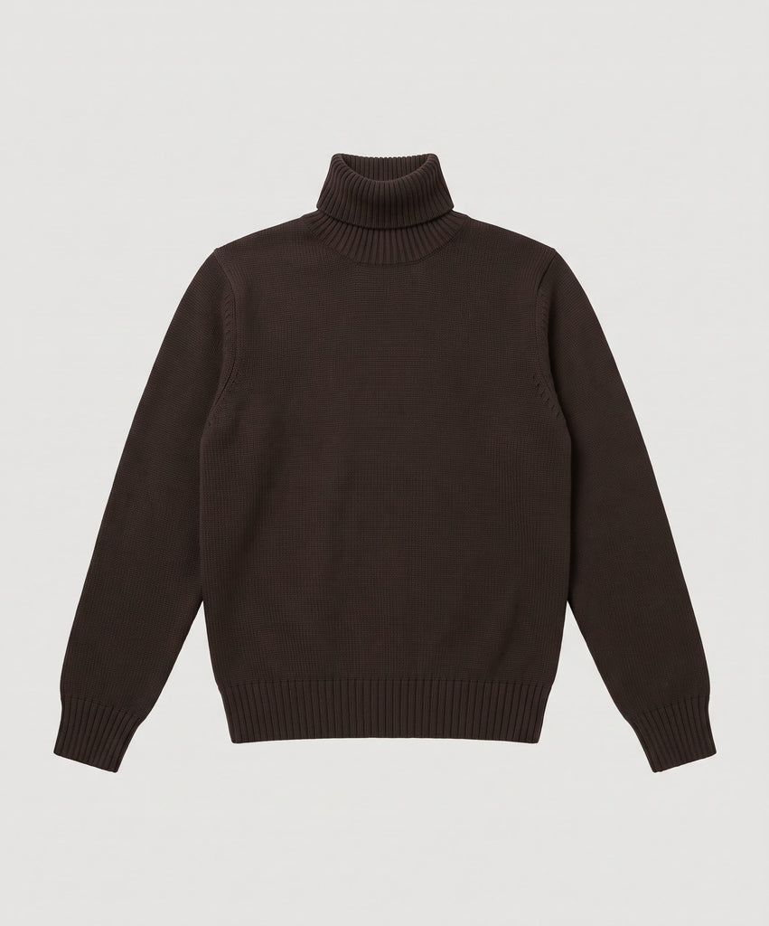 Product Title Brown / XS Pelikamo Swiss Made Menswear