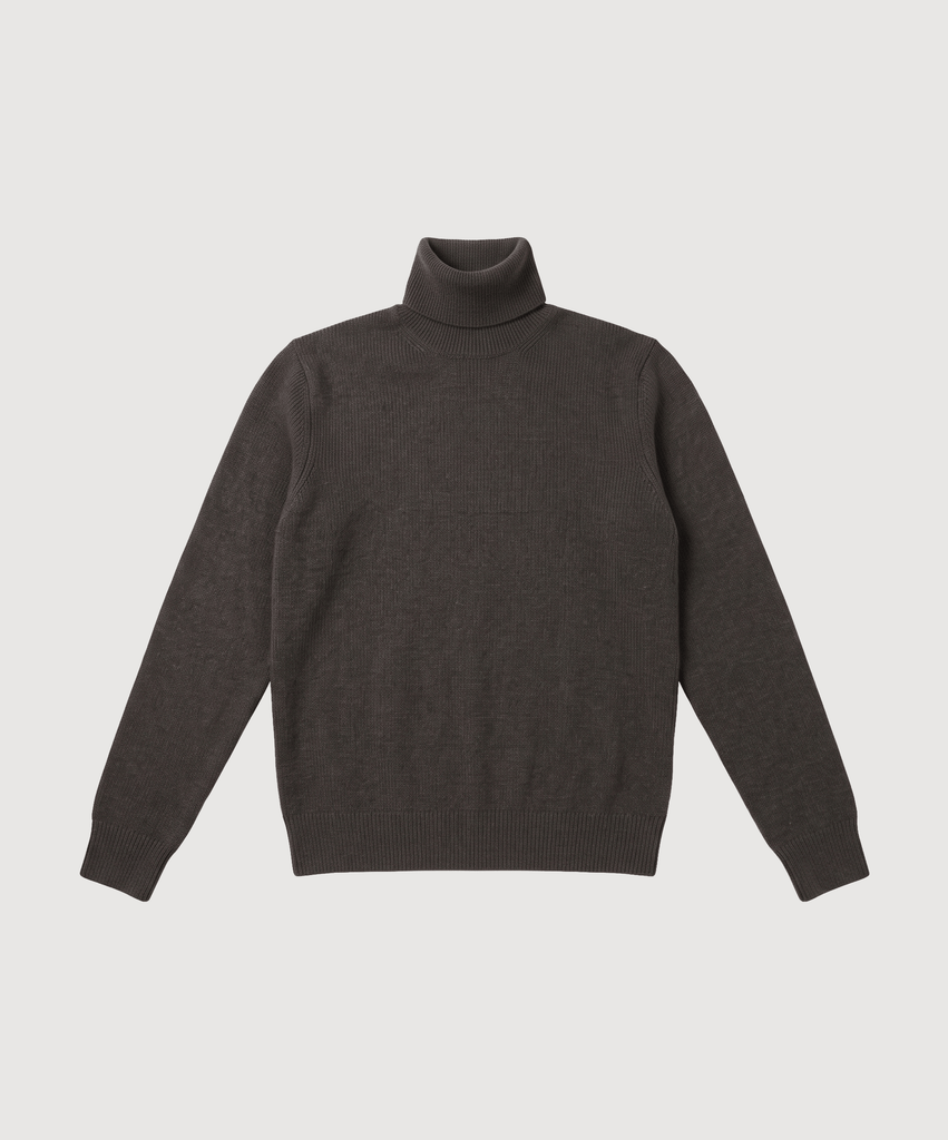 Product Title Dark Brown / XS Pelikamo Swiss Made Menswear