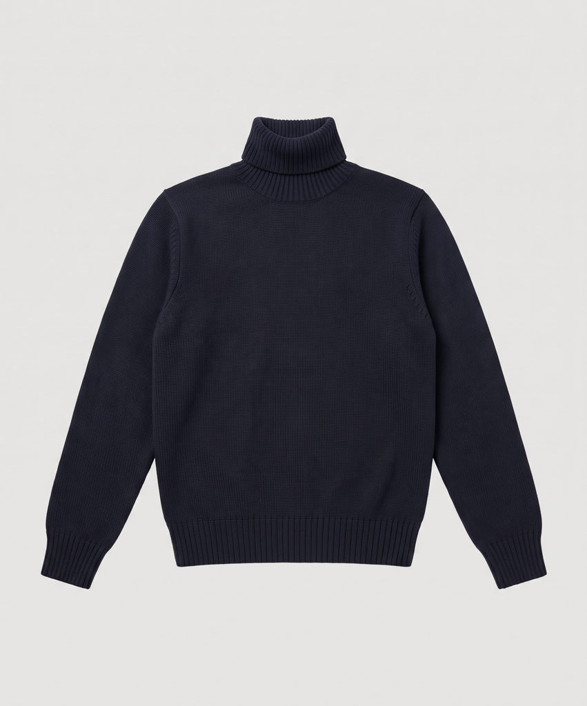 Product Title Dark Navy / XS Pelikamo Swiss Made Menswear