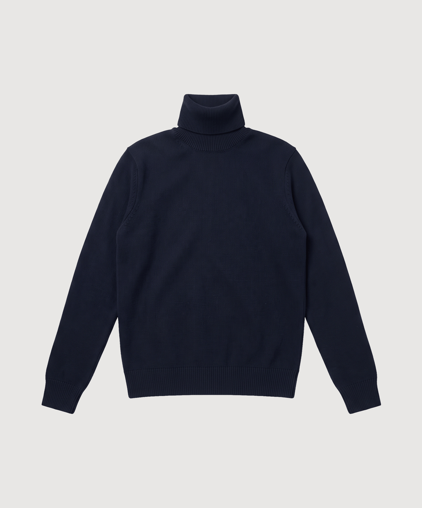 Product Title Dark Navy / XS Pelikamo Swiss Made Menswear
