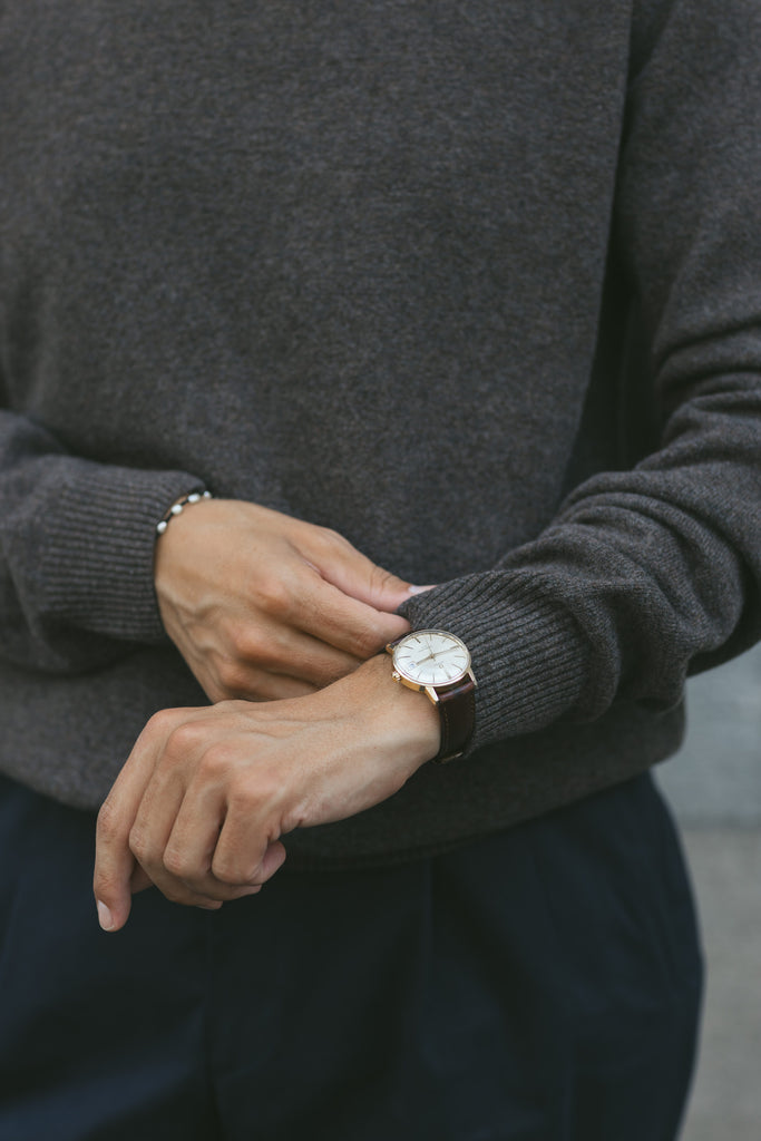 Product Title Pelikamo Swiss Made Menswear