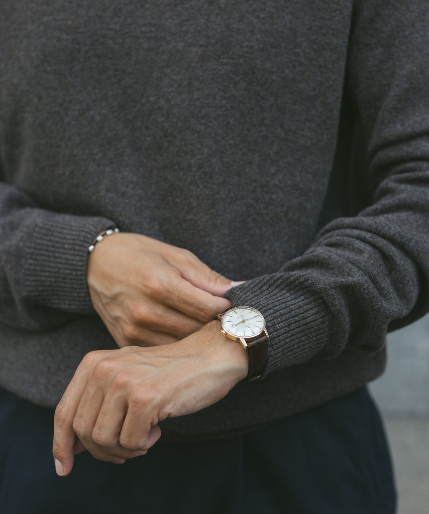 Product Title Pelikamo Swiss Made Menswear