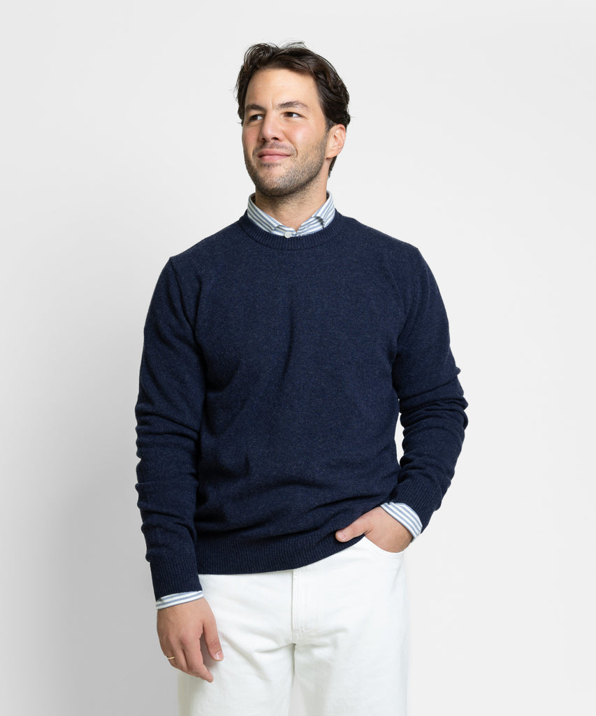 Product Title Pelikamo Swiss Made Menswear