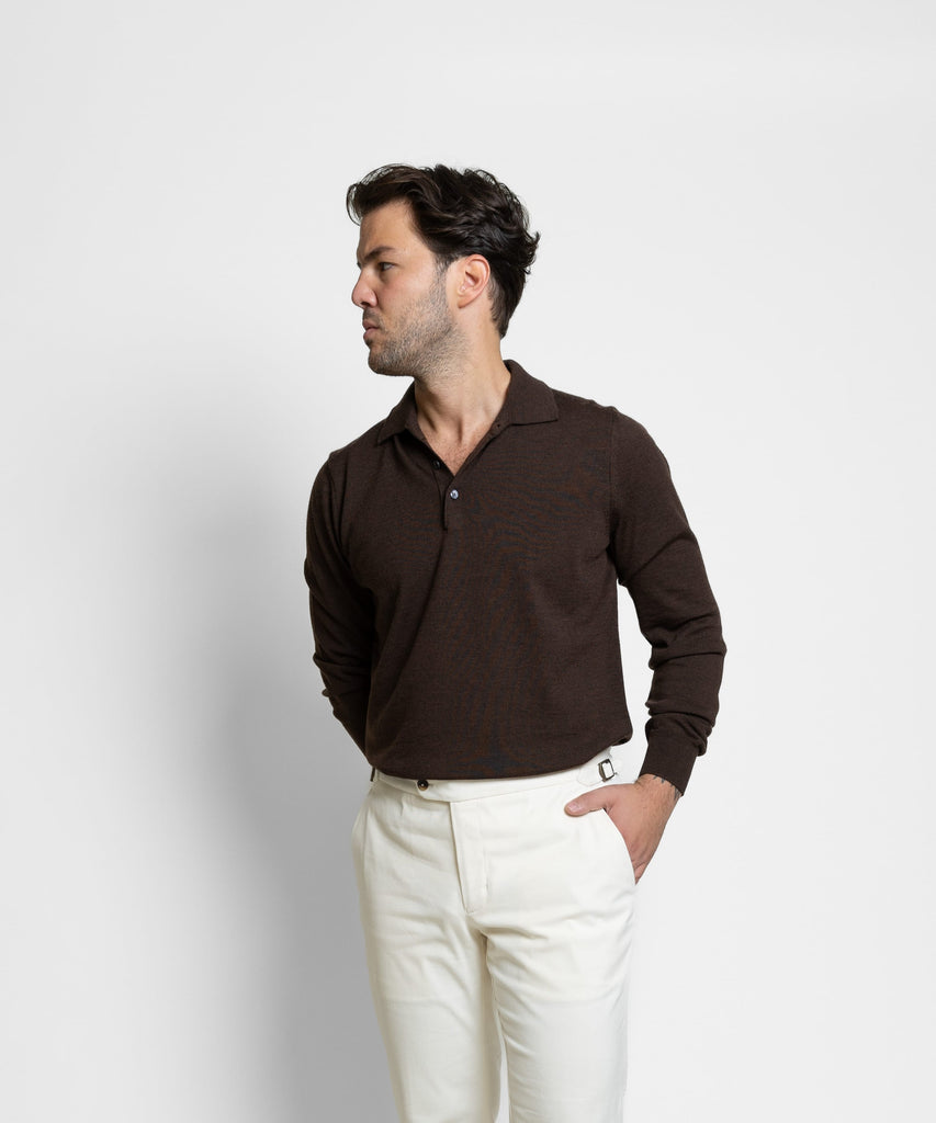 Product Title Pelikamo Swiss Made Menswear