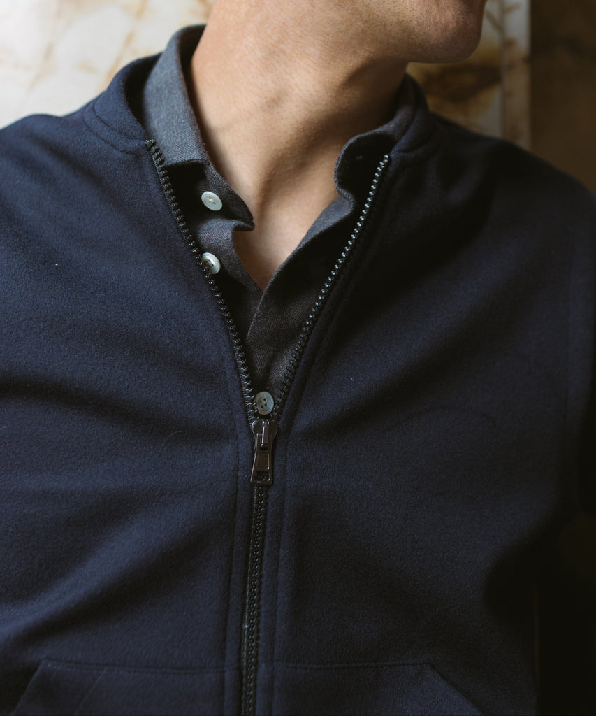 Product Title Pelikamo Swiss Made Menswear