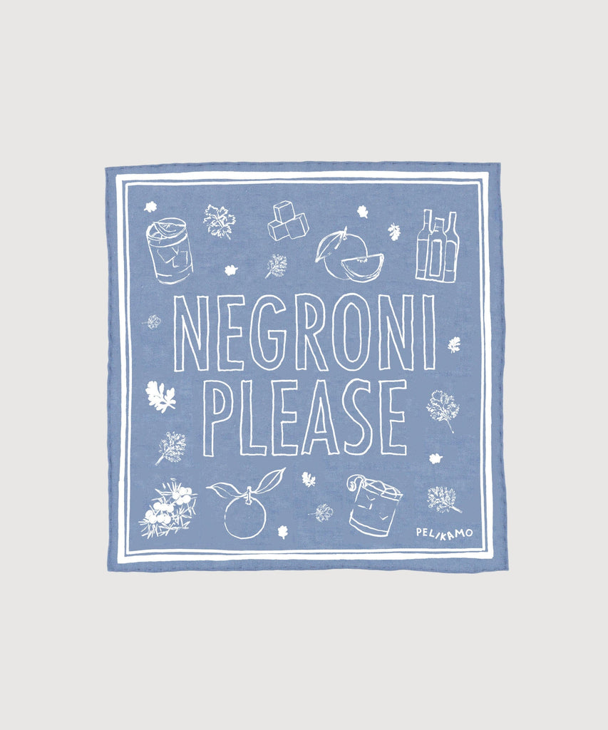 Product Title Negroni Light Blue Pelikamo Swiss Made Menswear