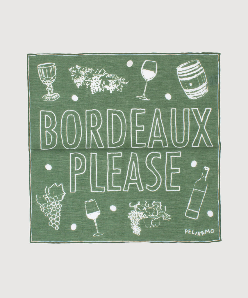 Product Title Bordeaux Pelikamo Swiss Made Menswear