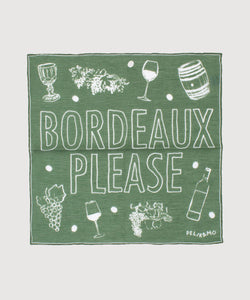 Product Title Bordeaux Pelikamo Swiss Made Menswear