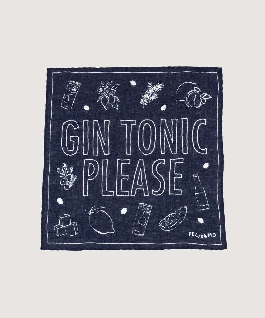 Product Title Gin Tonic Pelikamo Swiss Made Menswear