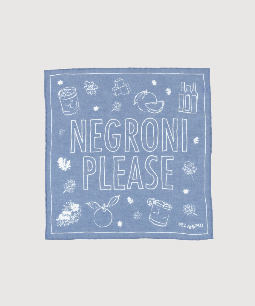 Product Title Negroni Light Blue Pelikamo Swiss Made Menswear