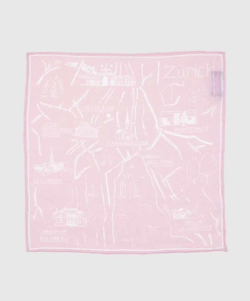 Product Title Pink / One Size Pelikamo Swiss Made Menswear