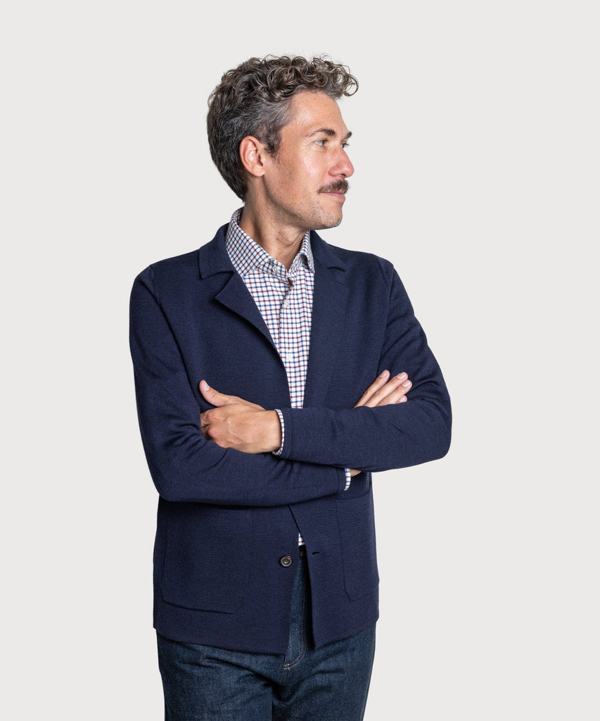 Product Title Pelikamo Swiss Made Menswear