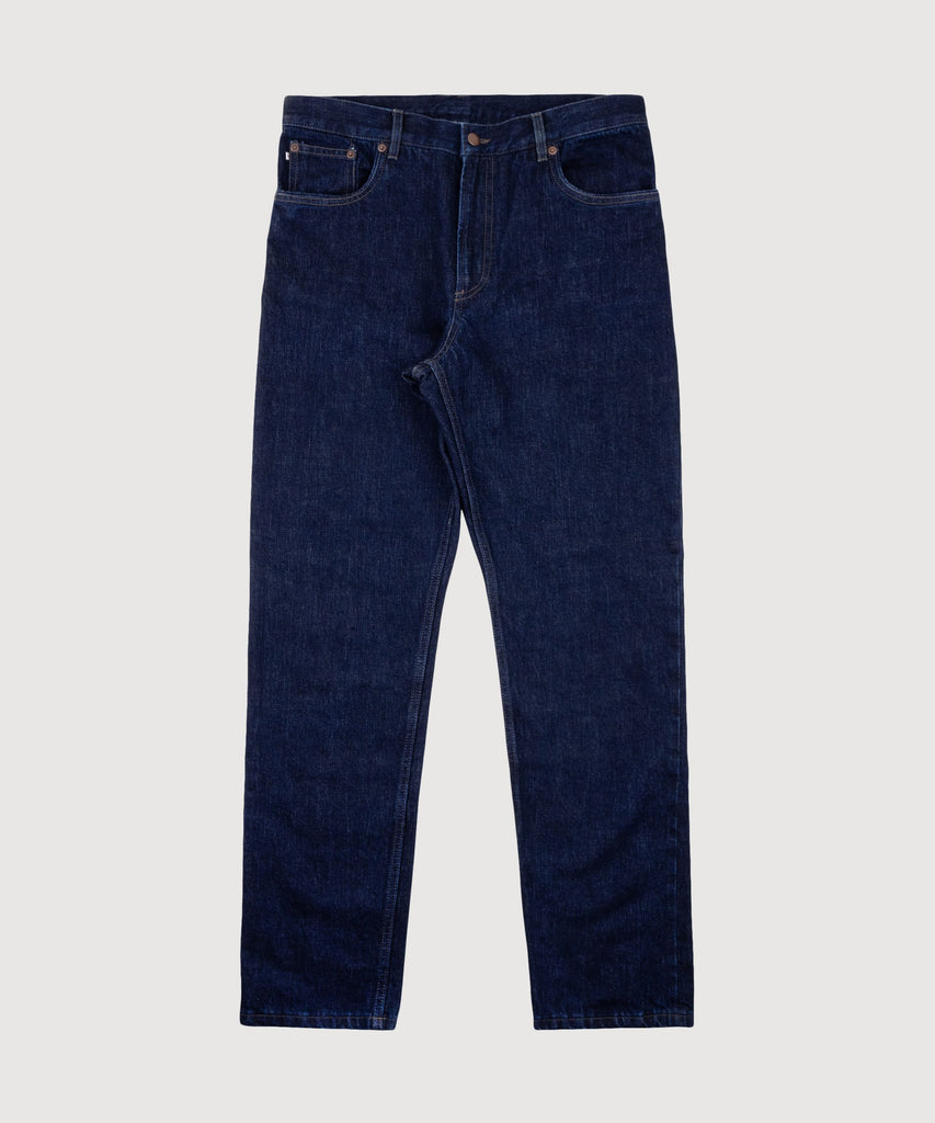 Product Title Dark Blue / 46 Pelikamo Swiss Made Menswear