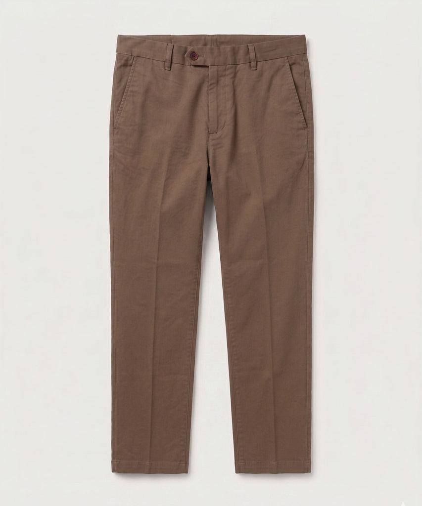 Product Title Ochre / 46 Pelikamo Swiss Made Menswear