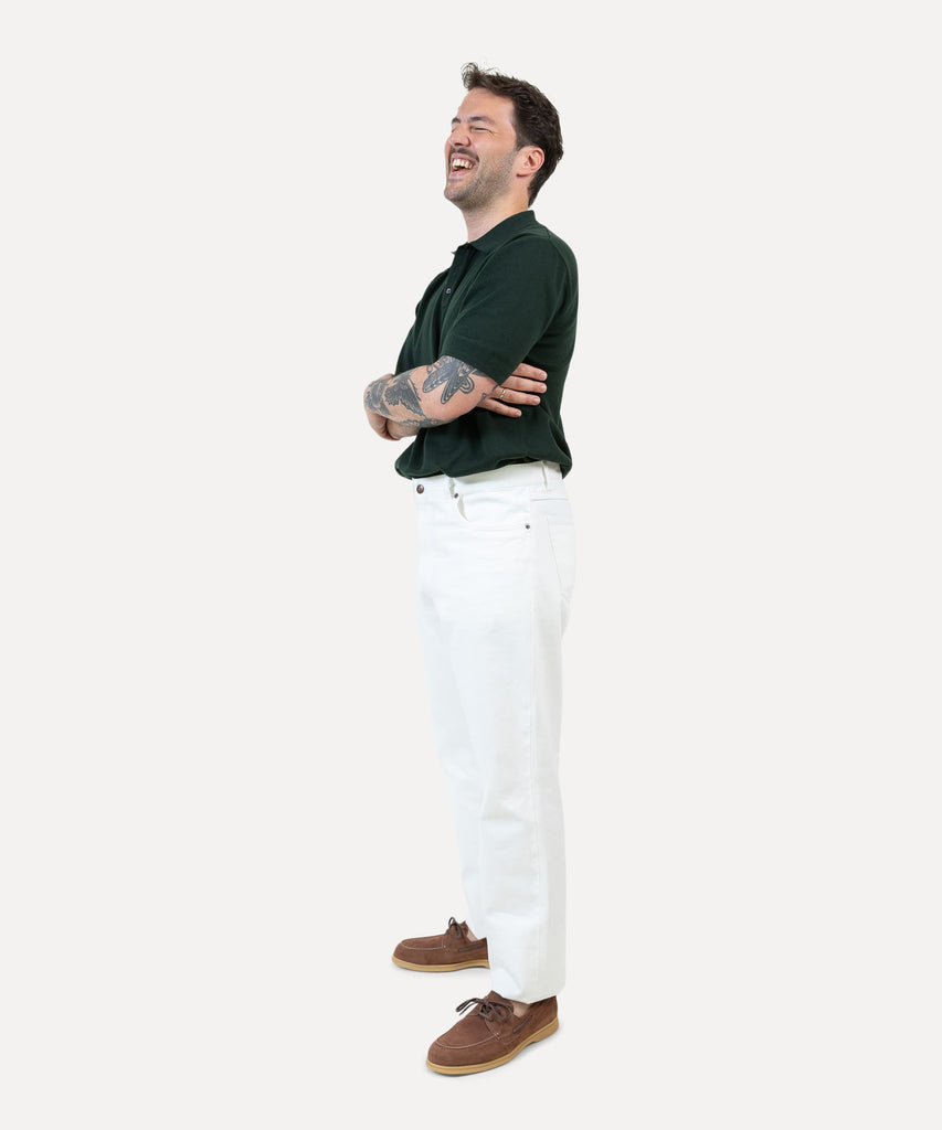 Product Title Pelikamo Swiss Made Menswear