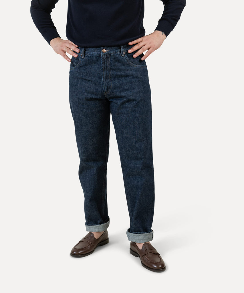 Product Title Pelikamo Swiss Made Menswear