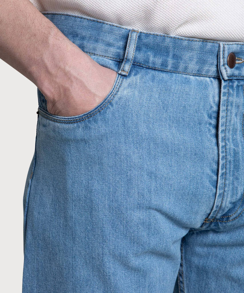 Product Title Pelikamo Swiss Made Menswear