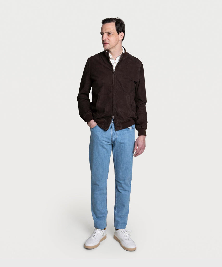 Product Title Pelikamo Swiss Made Menswear