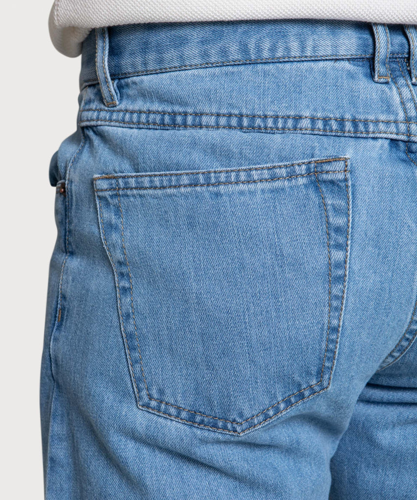 Product Title Pelikamo Swiss Made Menswear