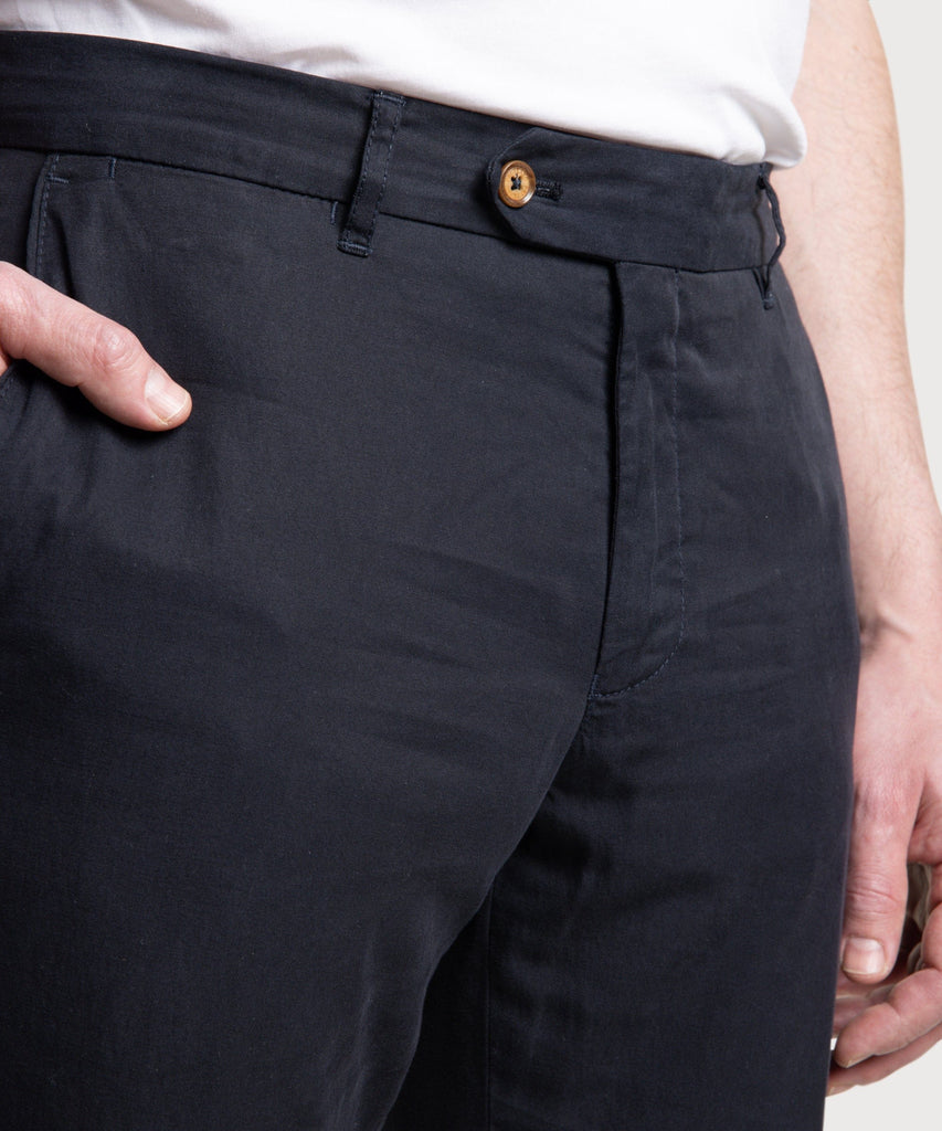 Product Title Pelikamo Swiss Made Menswear